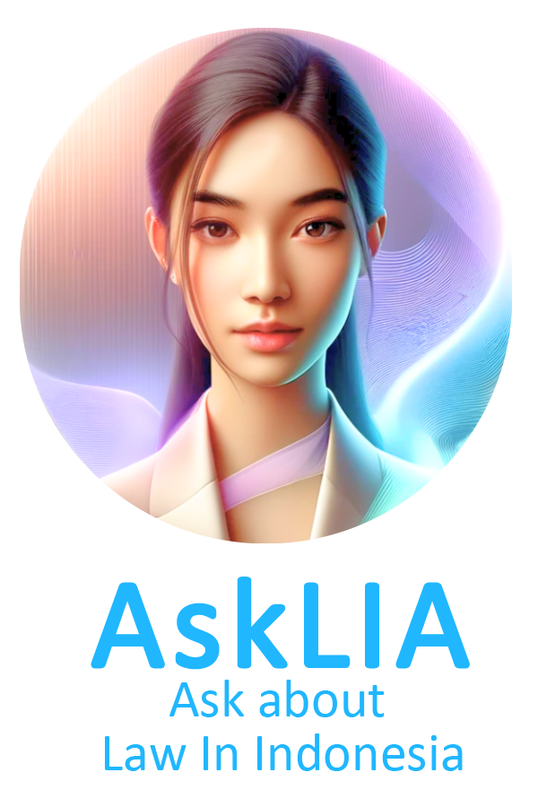 AskLIA Logo